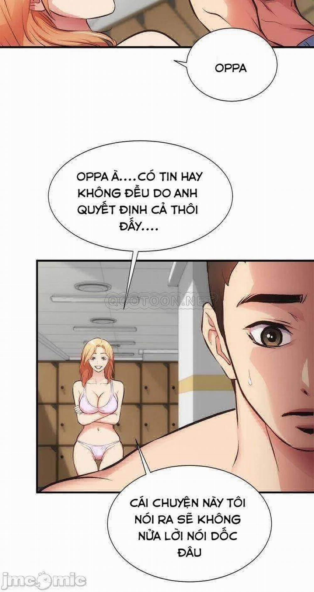 Phẩm Giá Em Dâu 31 trang 25