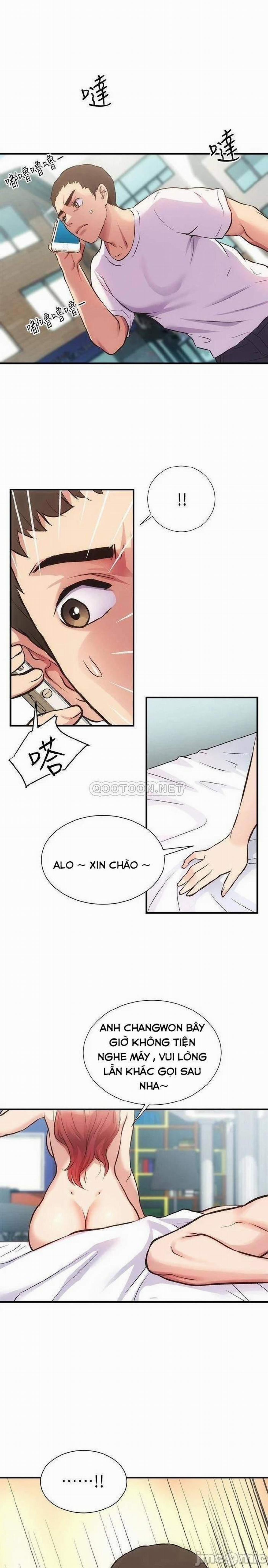 Phẩm Giá Em Dâu 32 trang 0
