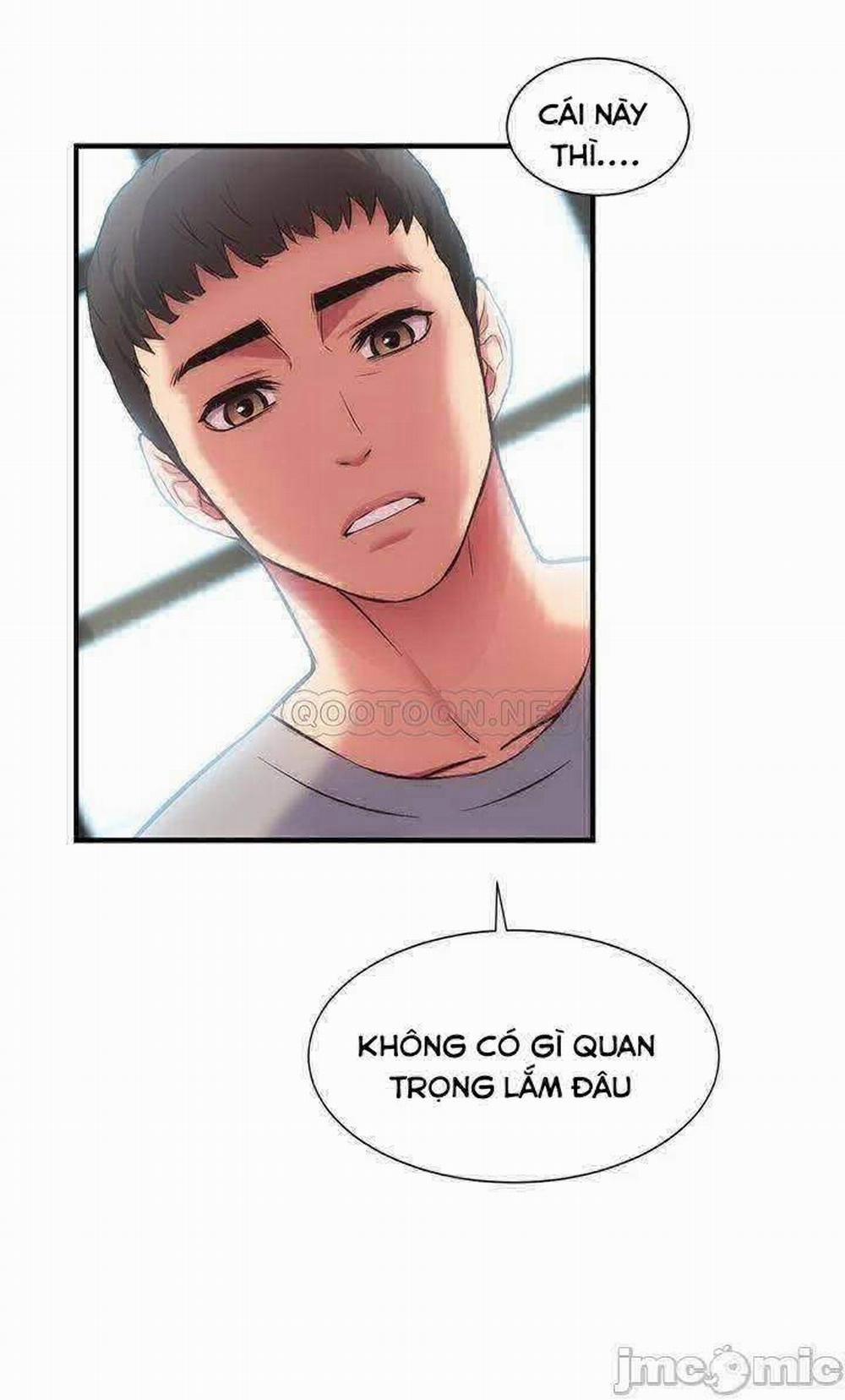 Phẩm Giá Em Dâu 32 trang 17