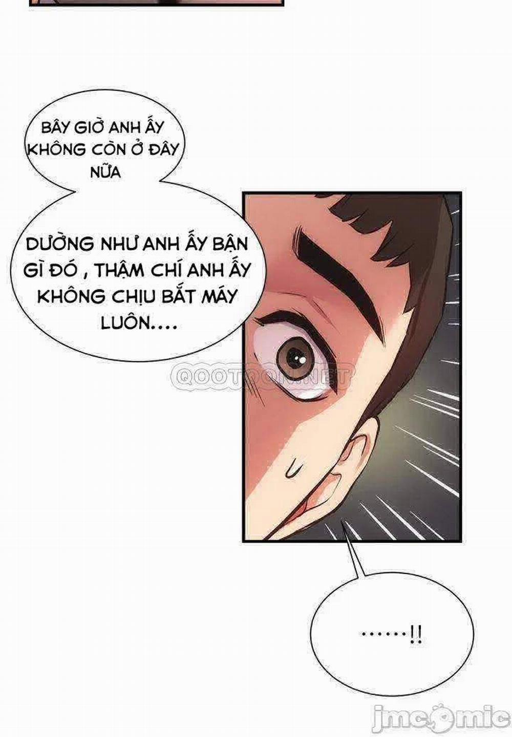 Phẩm Giá Em Dâu 32 trang 23