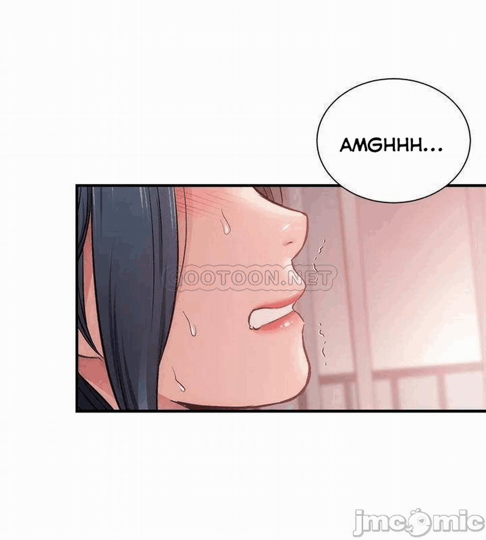 Phẩm Giá Em Dâu 33 trang 25