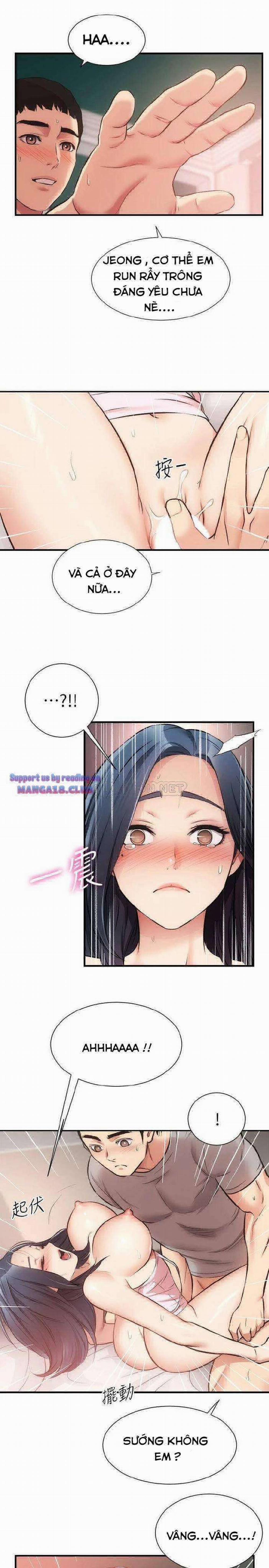 Phẩm Giá Em Dâu 34 trang 20