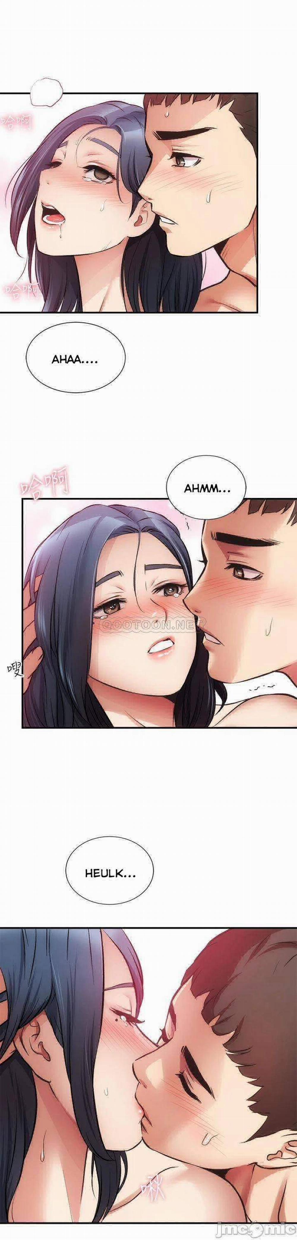 Phẩm Giá Em Dâu 35 trang 26