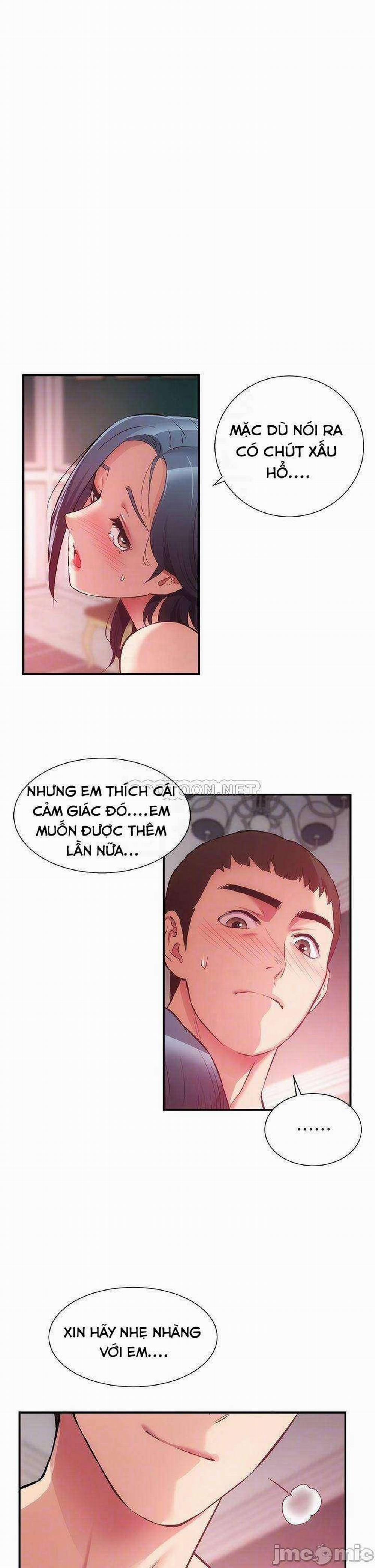 Phẩm Giá Em Dâu 36 trang 2