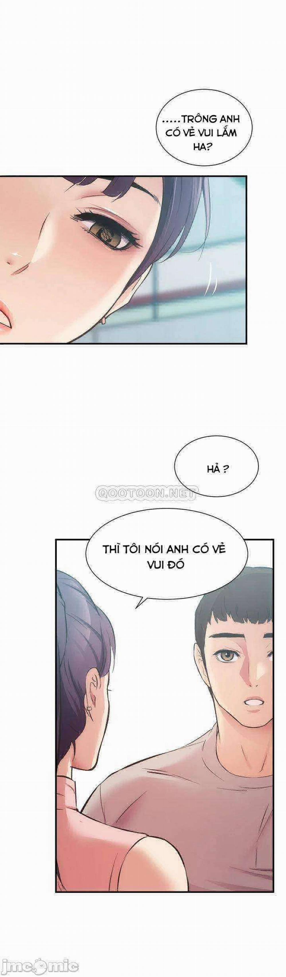 Phẩm Giá Em Dâu 37 trang 10