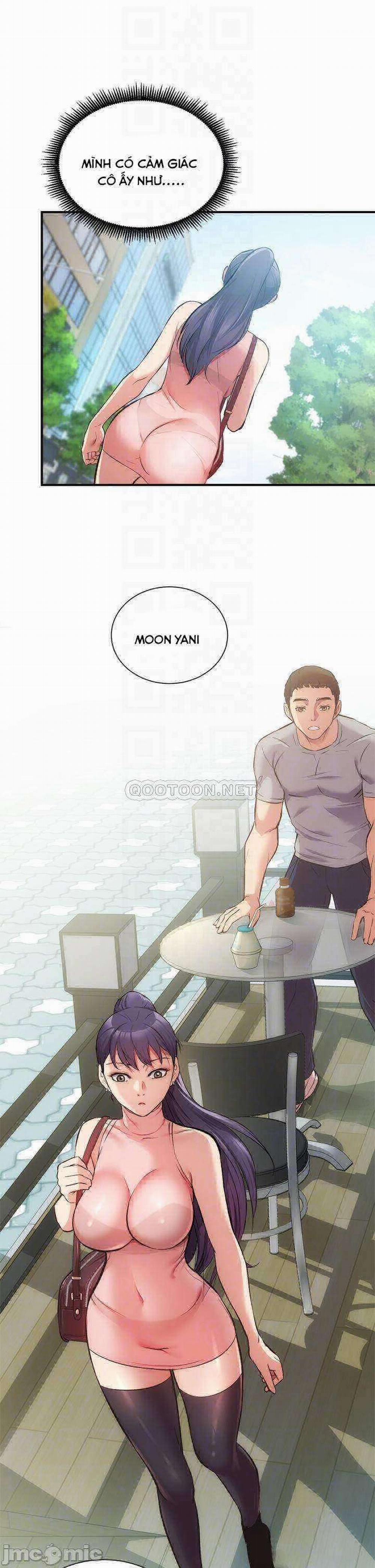 Phẩm Giá Em Dâu 37 trang 15