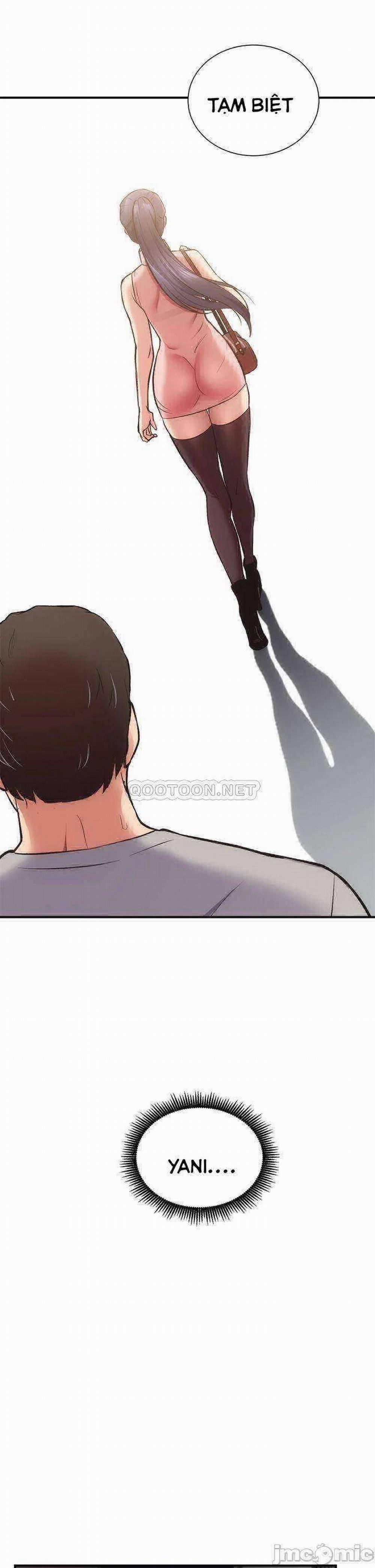 Phẩm Giá Em Dâu 37 trang 20