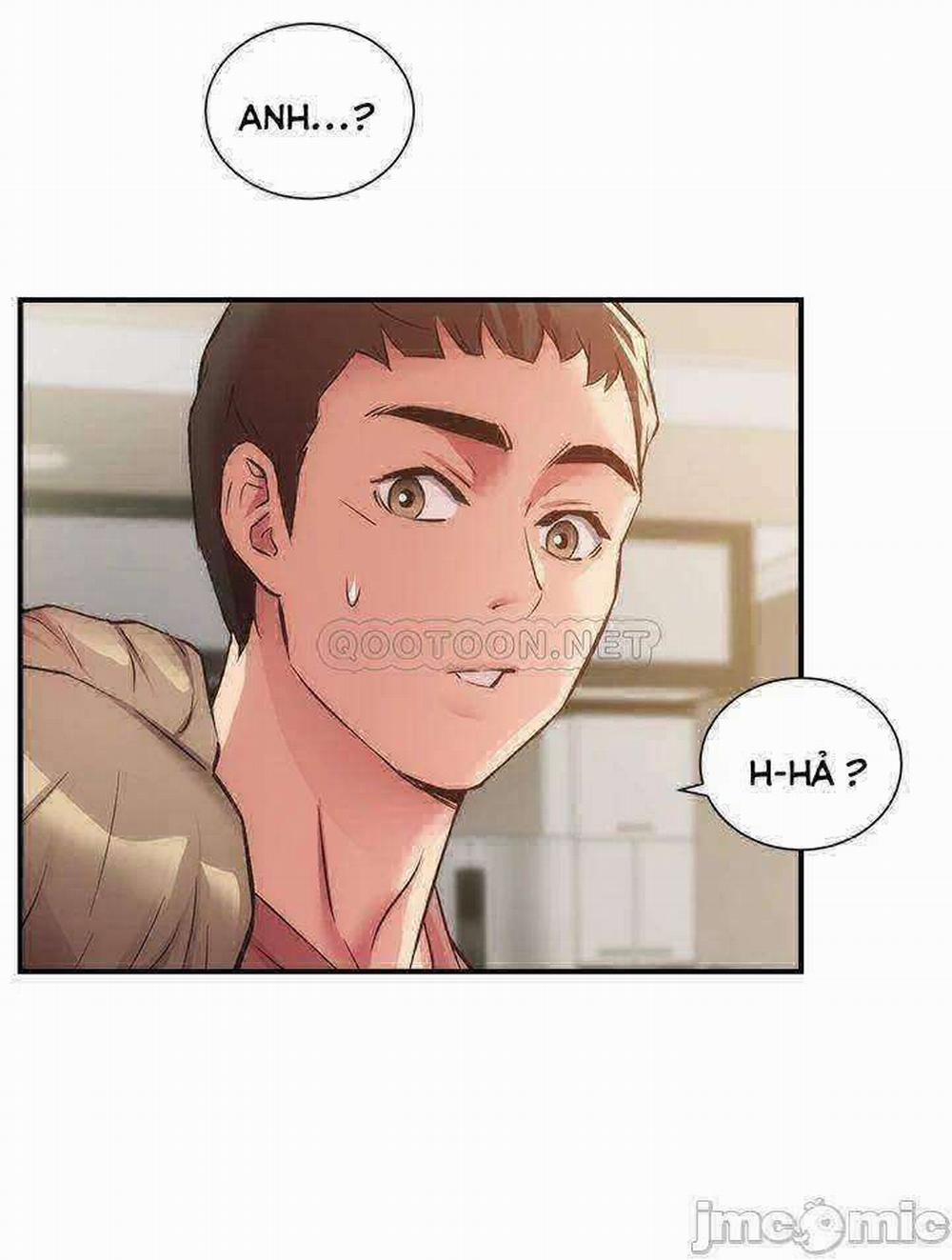 Phẩm Giá Em Dâu 37 trang 23