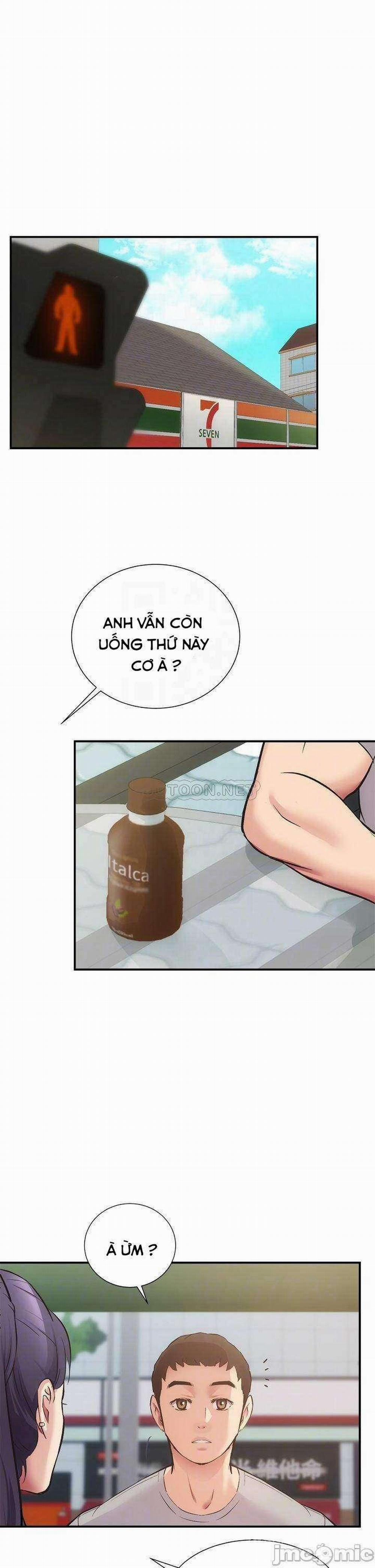 Phẩm Giá Em Dâu 37 trang 3