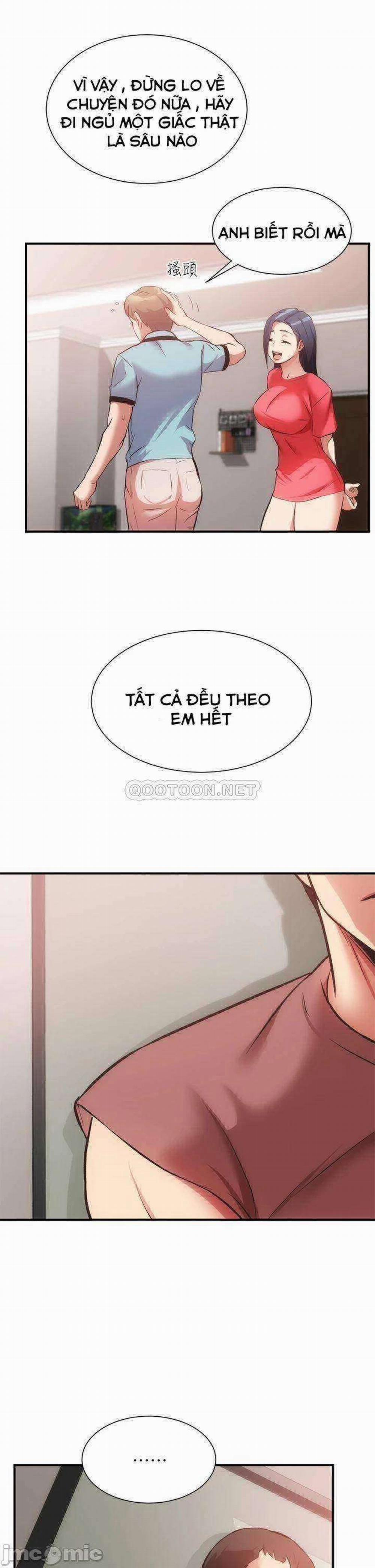 Phẩm Giá Em Dâu 39 trang 25