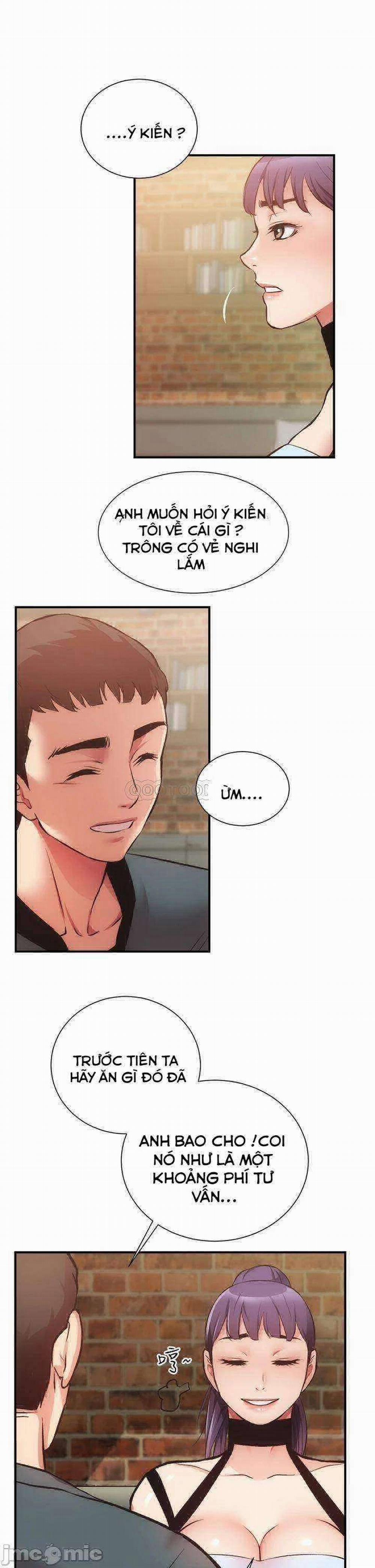 Phẩm Giá Em Dâu 39 trang 31