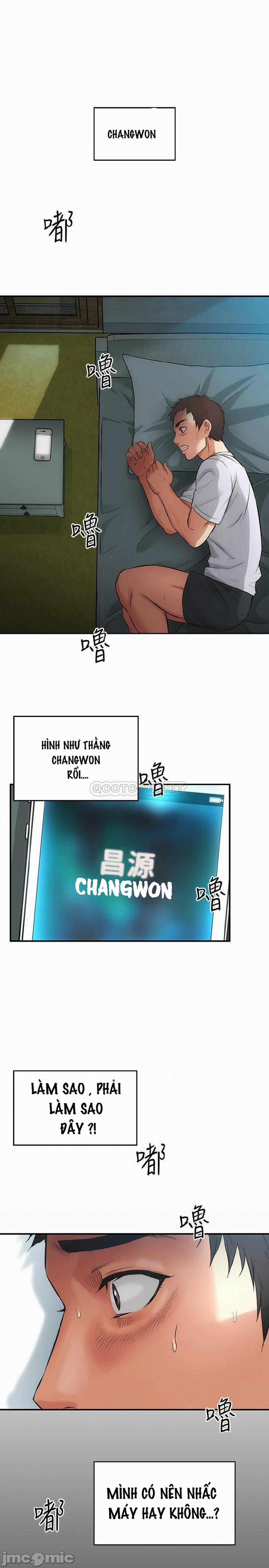 Phẩm Giá Em Dâu 4 trang 39