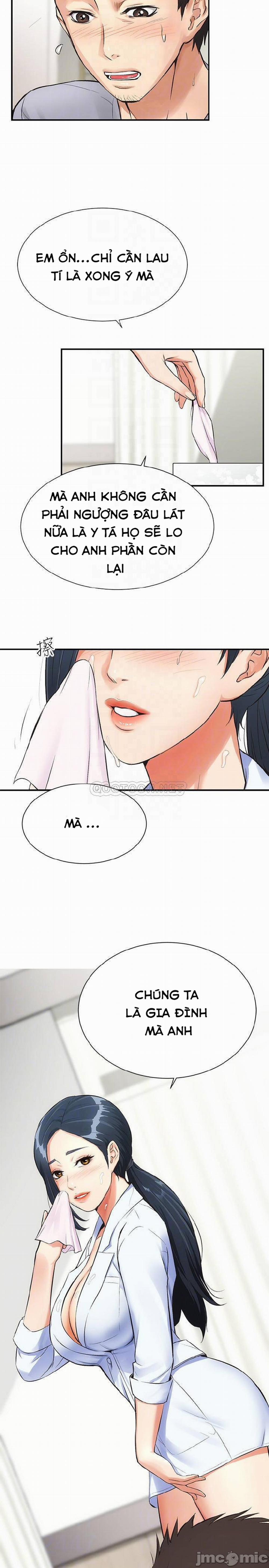 Phẩm Giá Em Dâu 4 trang 7