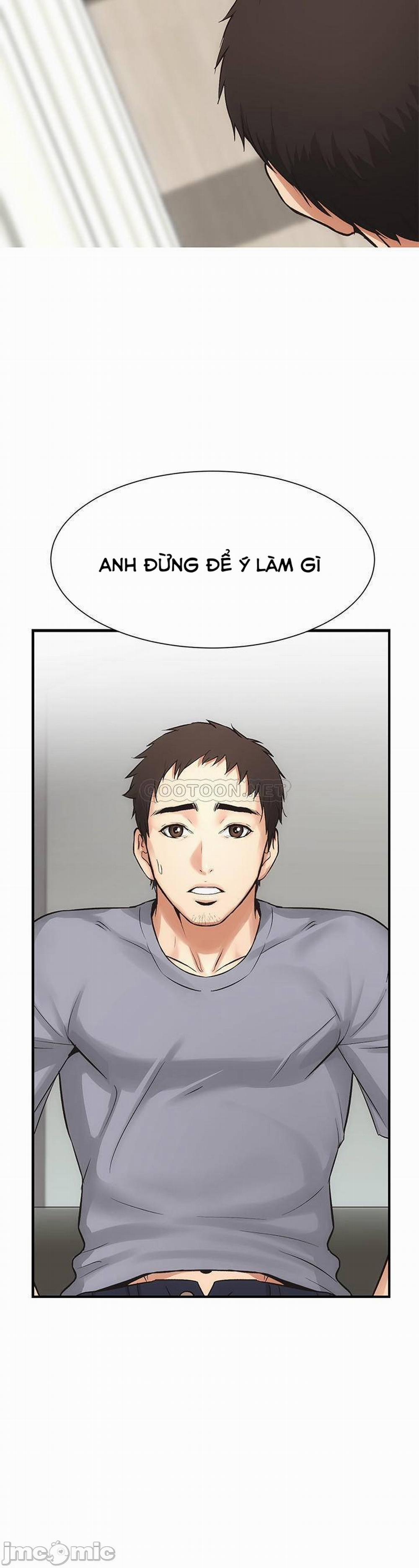 Phẩm Giá Em Dâu 4 trang 8