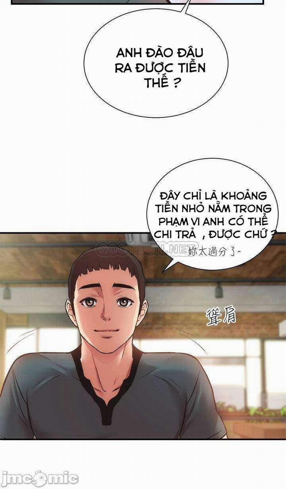 Phẩm Giá Em Dâu 40 trang 1