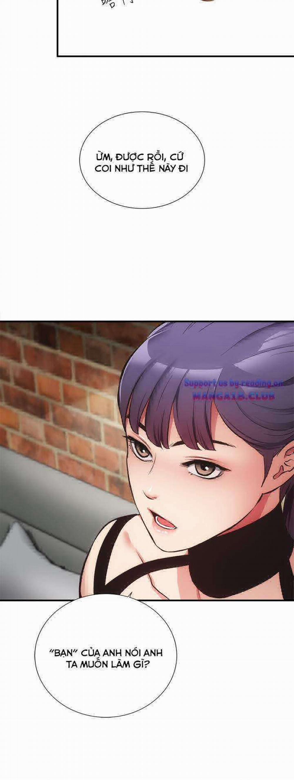 Phẩm Giá Em Dâu 40 trang 20