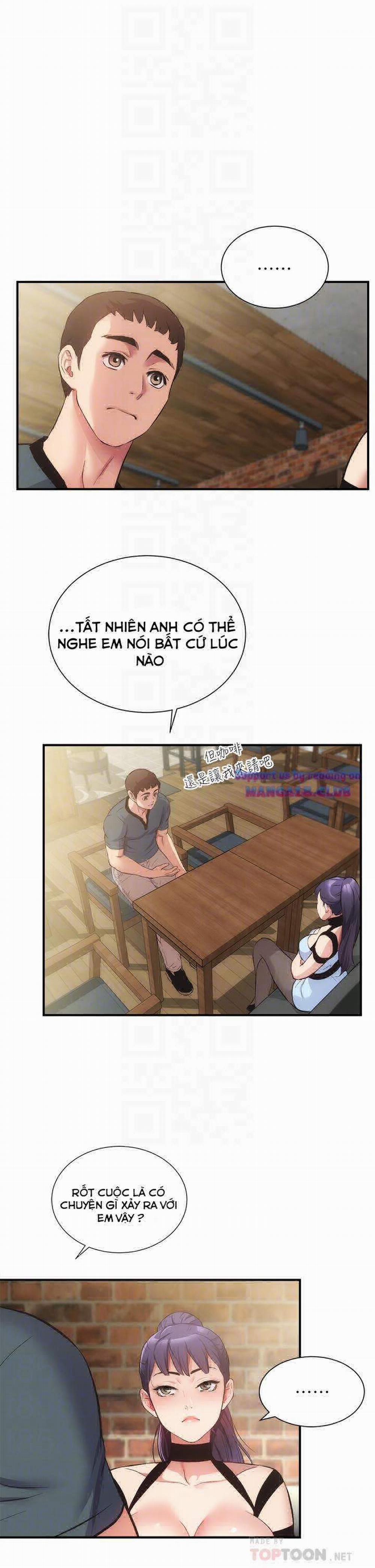 Phẩm Giá Em Dâu 40 trang 5