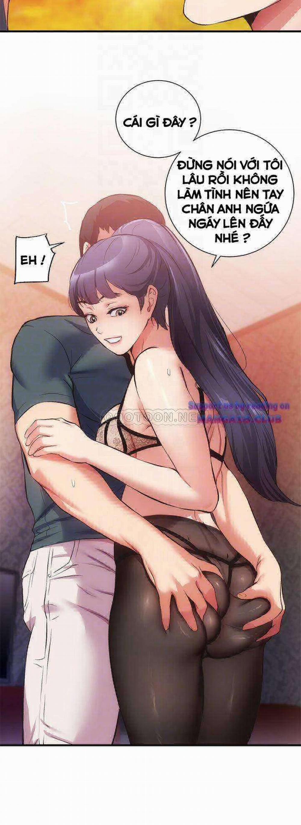 Phẩm Giá Em Dâu 41 trang 10