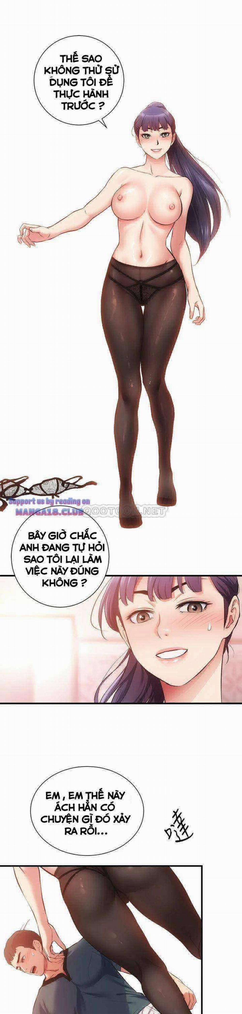 Phẩm Giá Em Dâu 41 trang 13