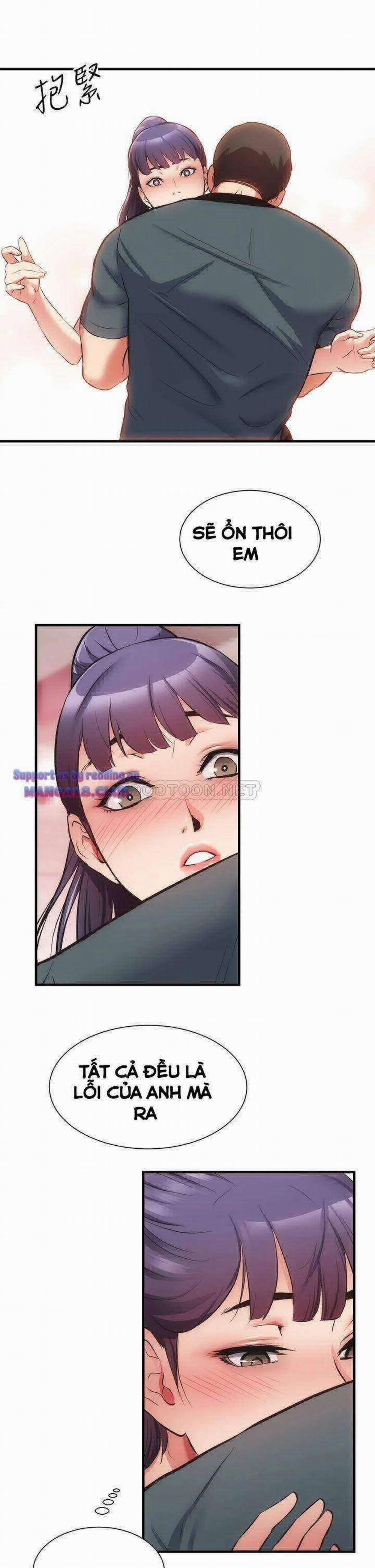 Phẩm Giá Em Dâu 41 trang 19