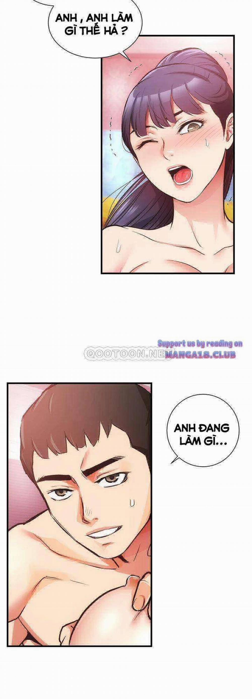 Phẩm Giá Em Dâu 41 trang 28