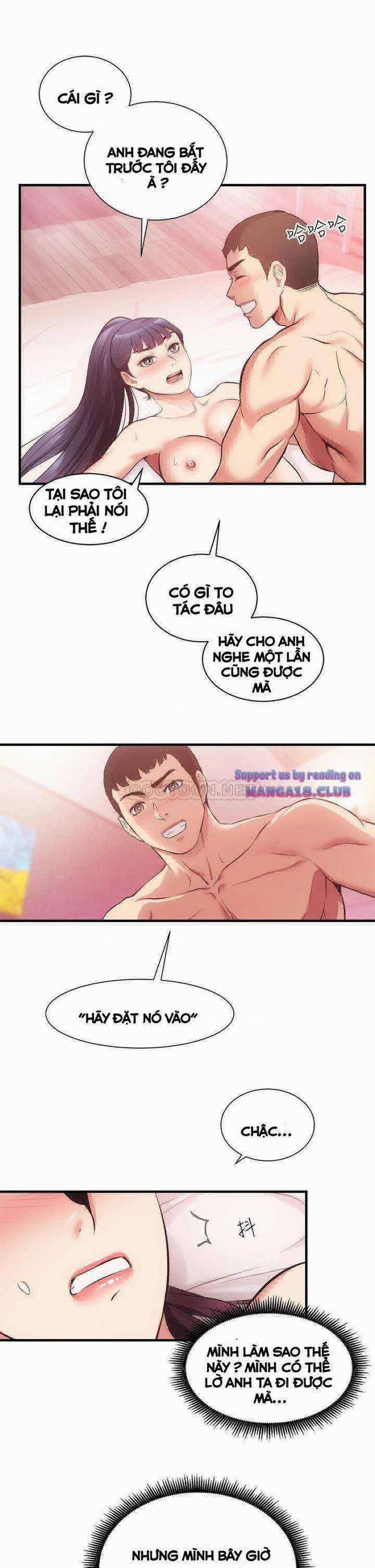 Phẩm Giá Em Dâu 41 trang 34