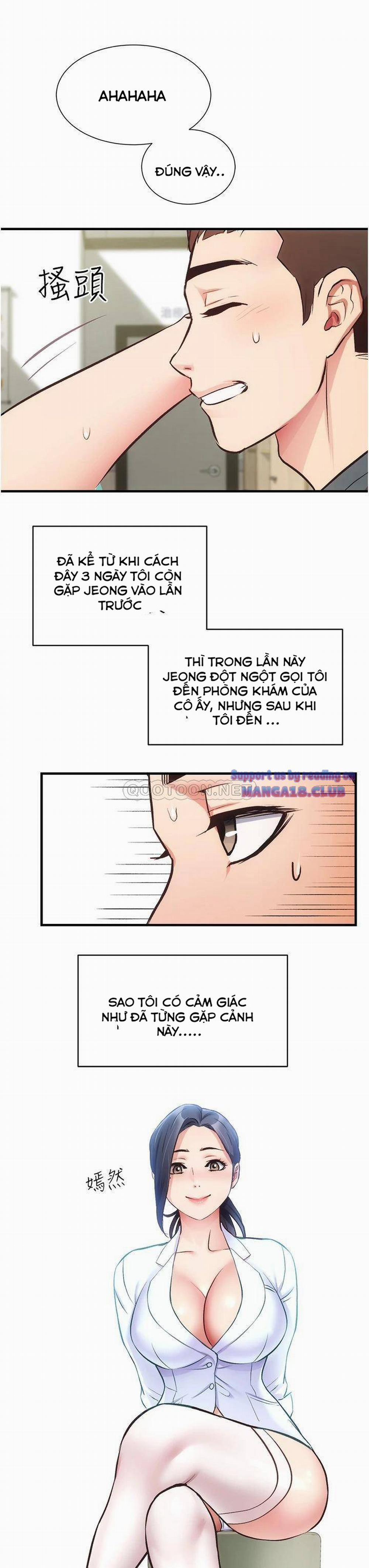 Phẩm Giá Em Dâu 43 trang 31