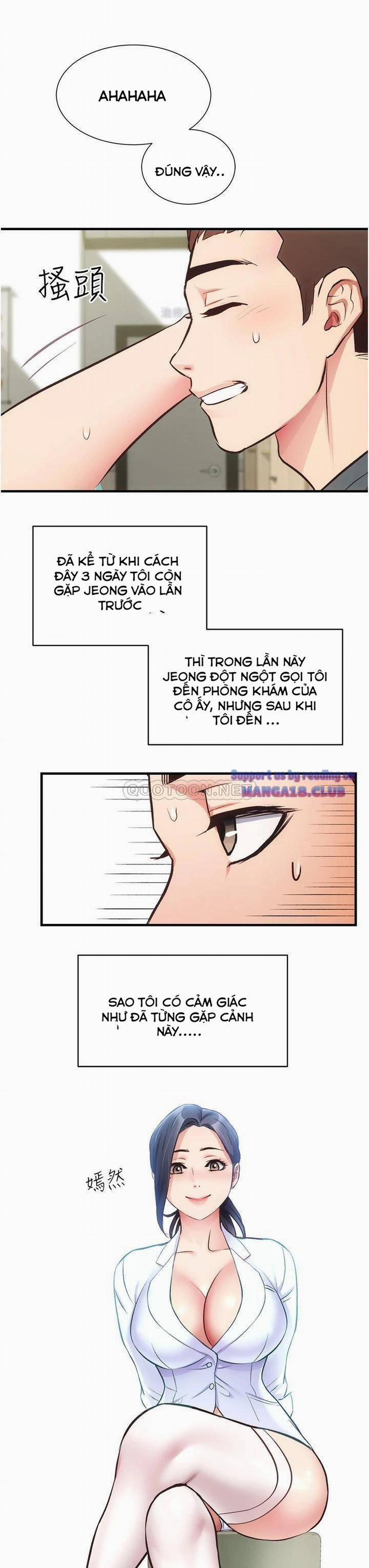 Phẩm Giá Em Dâu 44 trang 2