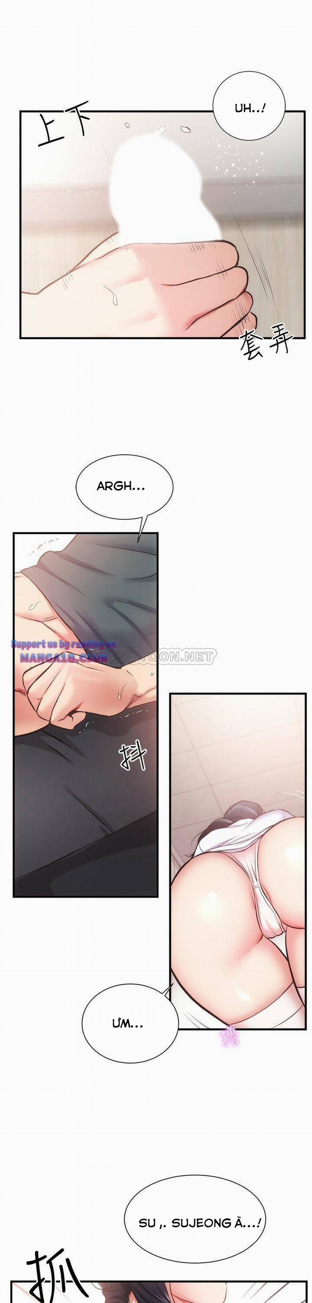 Phẩm Giá Em Dâu 44 trang 20