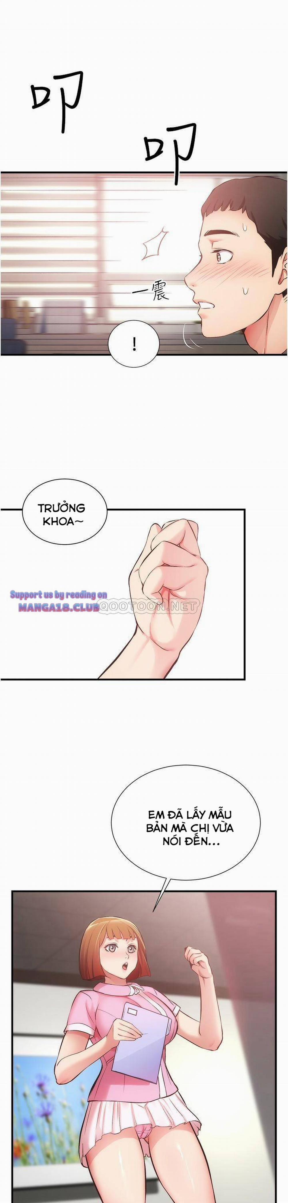 Phẩm Giá Em Dâu 44 trang 30