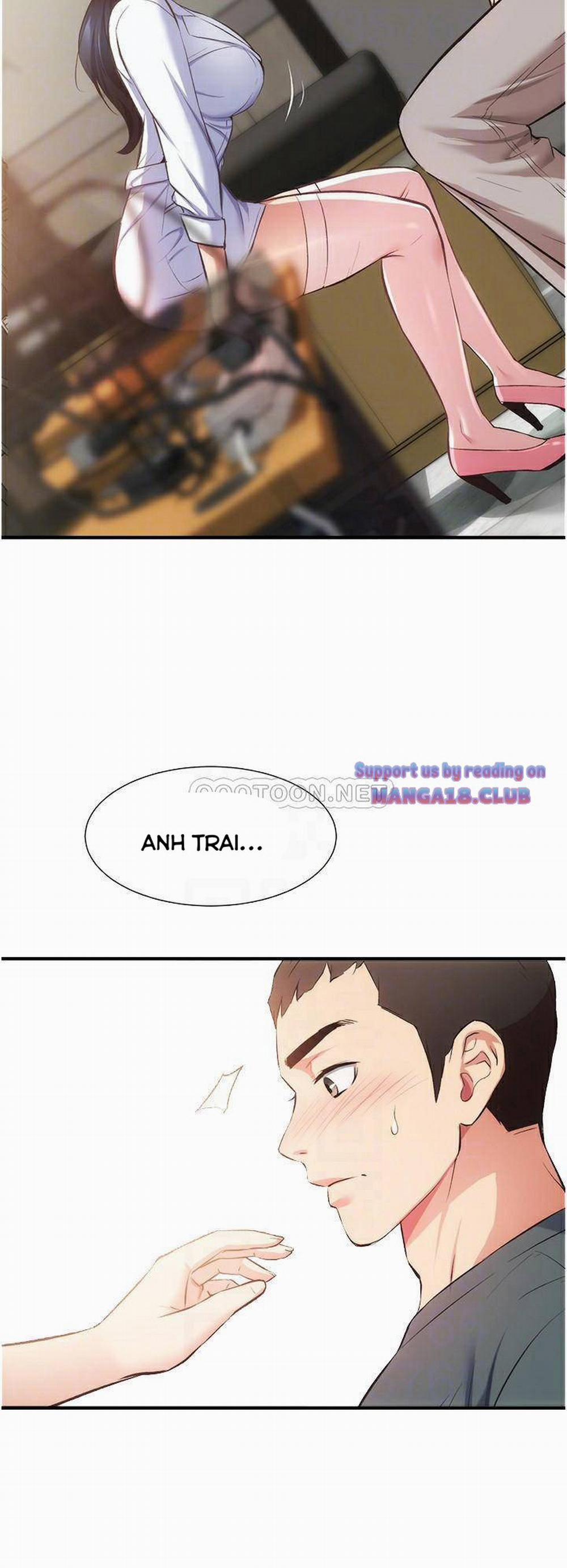 Phẩm Giá Em Dâu 44 trang 9