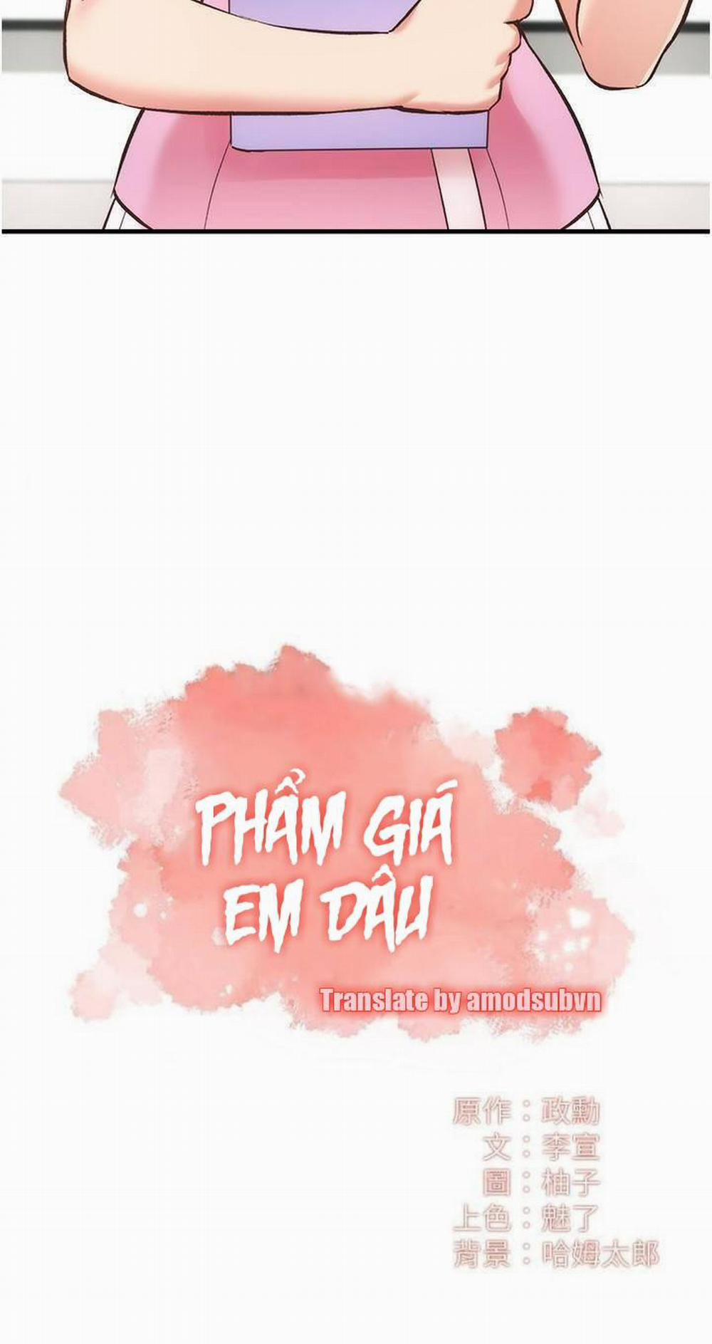 Phẩm Giá Em Dâu 45 trang 2