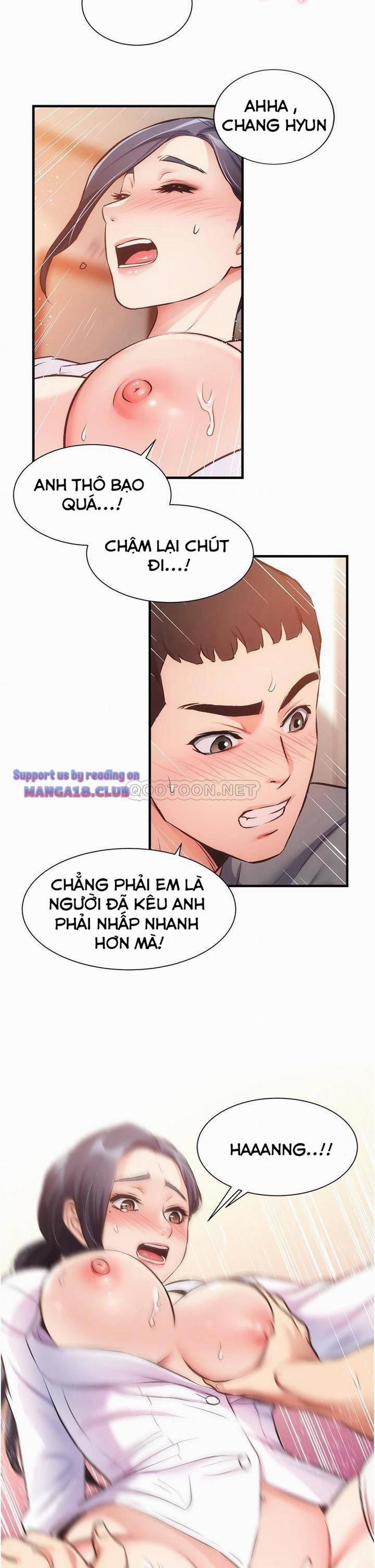 Phẩm Giá Em Dâu 46 trang 1