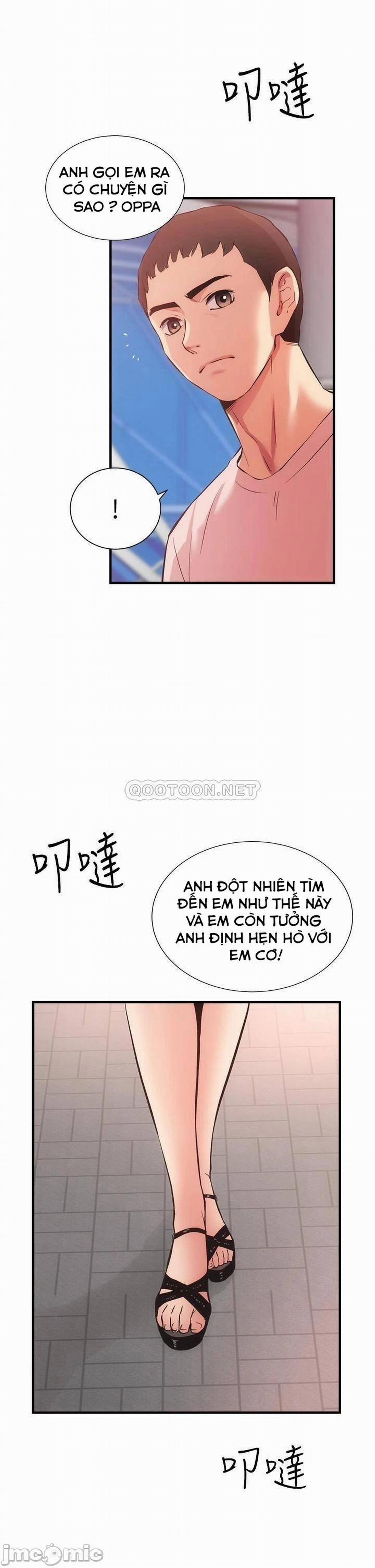 Phẩm Giá Em Dâu 47 trang 0