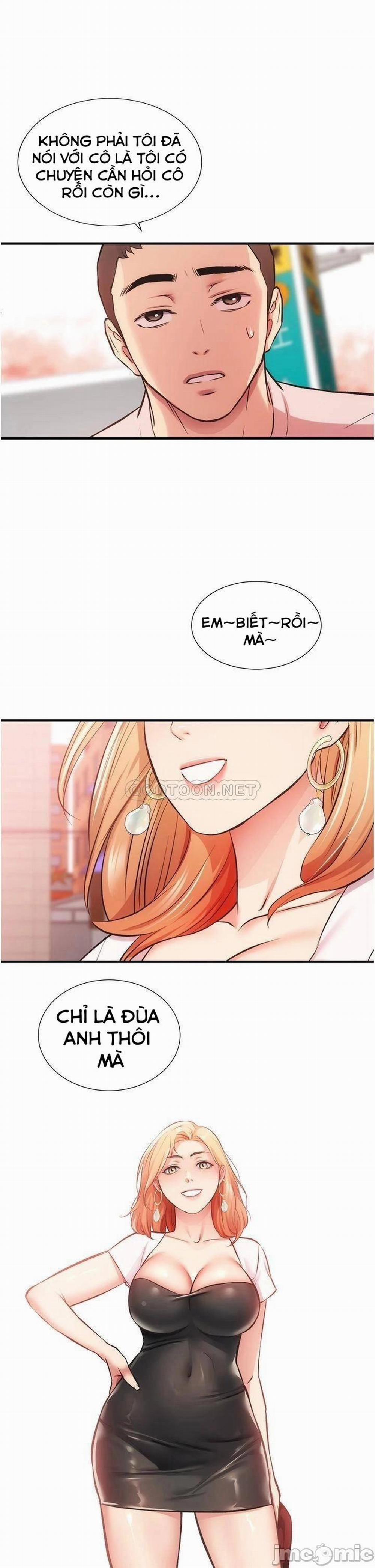 Phẩm Giá Em Dâu 47 trang 2