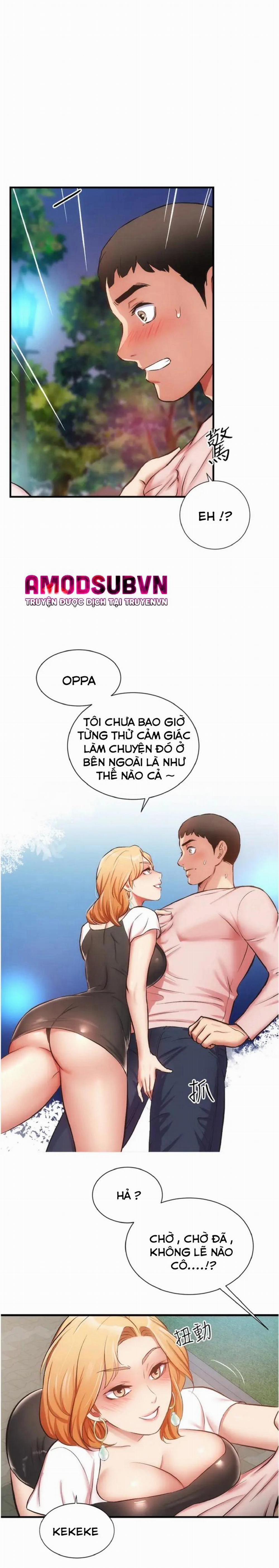 Phẩm Giá Em Dâu 48 trang 0