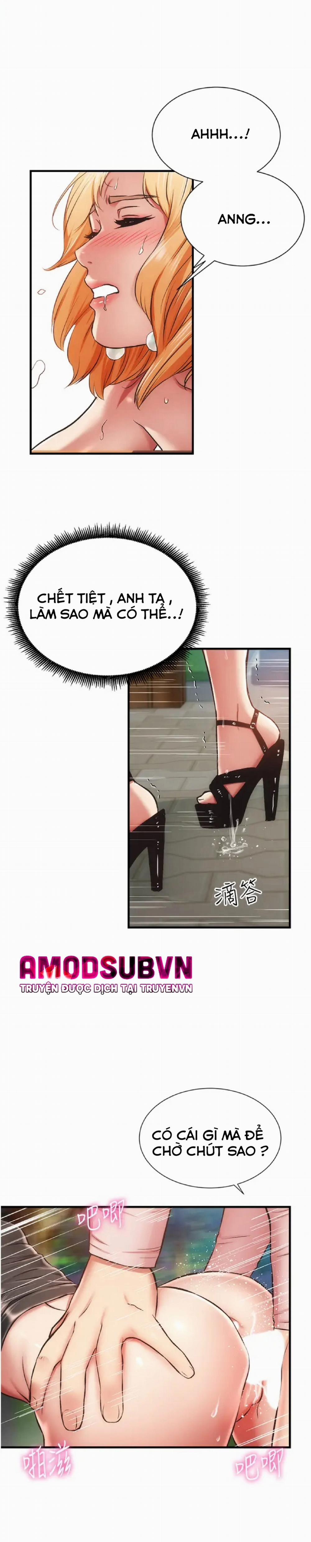 Phẩm Giá Em Dâu 48 trang 18