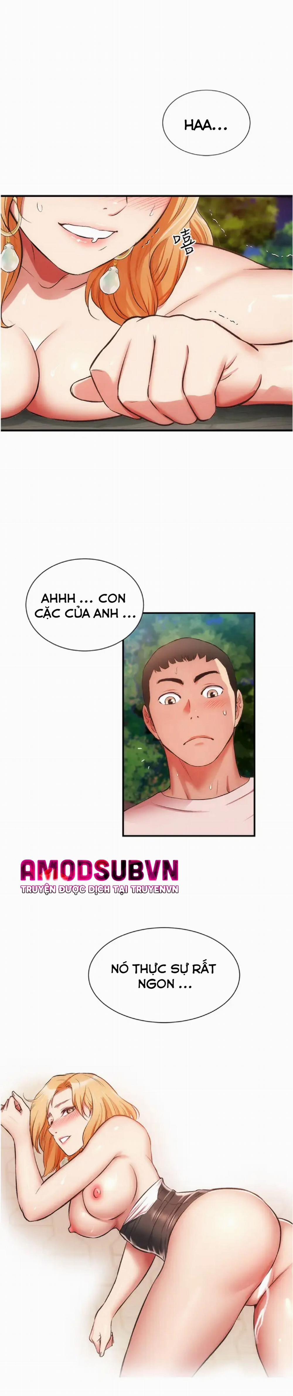 Phẩm Giá Em Dâu 49 trang 25