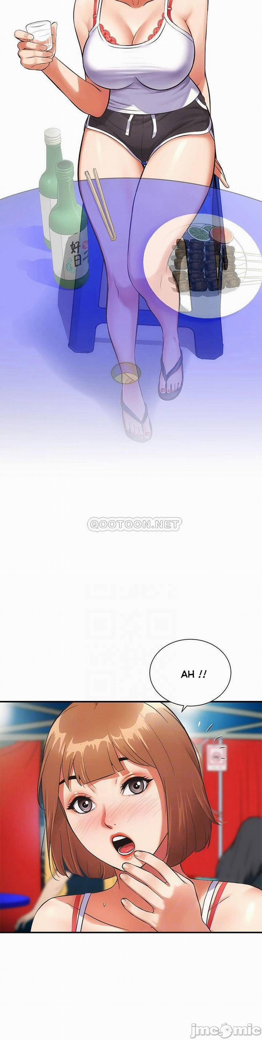 Phẩm Giá Em Dâu 5 trang 11