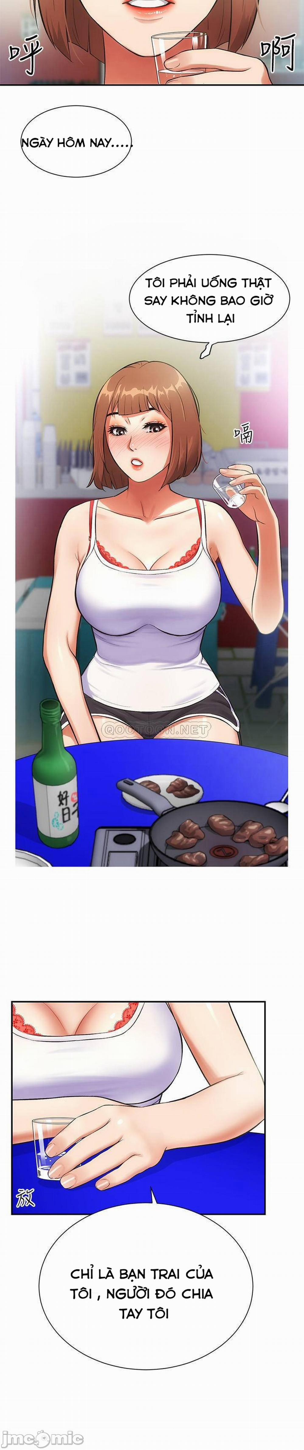 Phẩm Giá Em Dâu 5 trang 14