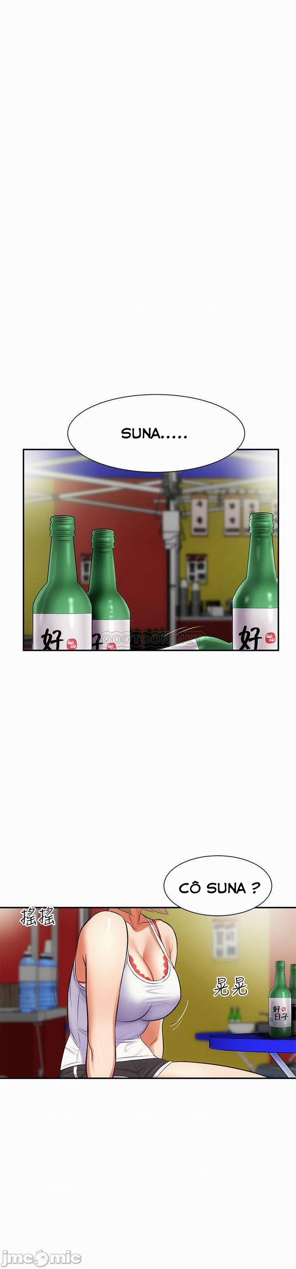 Phẩm Giá Em Dâu 5 trang 20