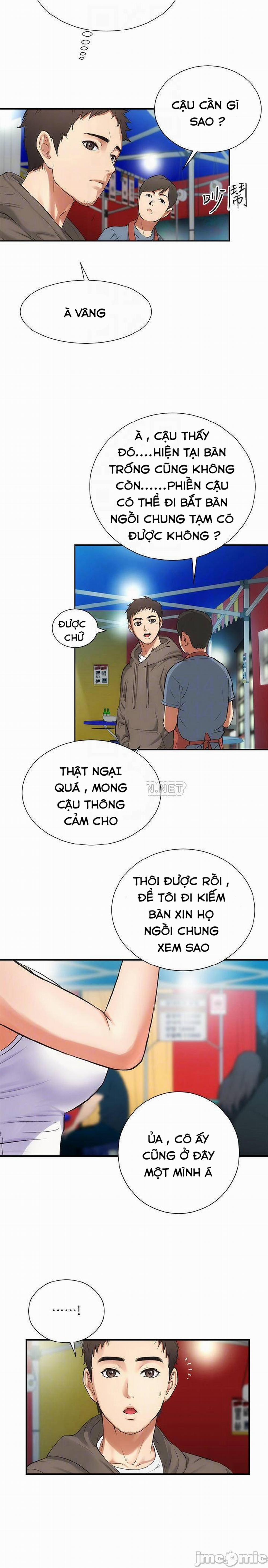 Phẩm Giá Em Dâu 5 trang 7