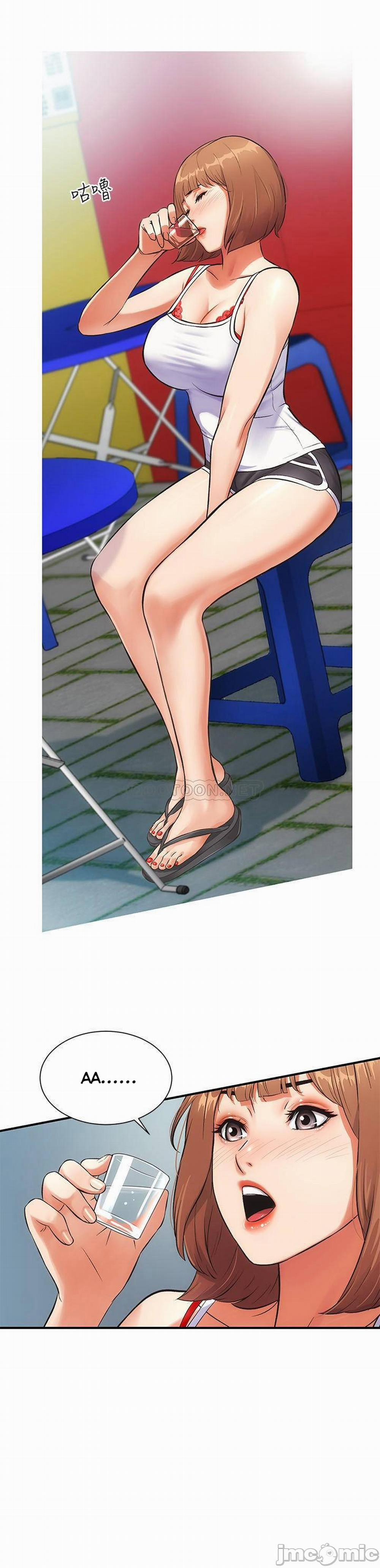 Phẩm Giá Em Dâu 5 trang 8