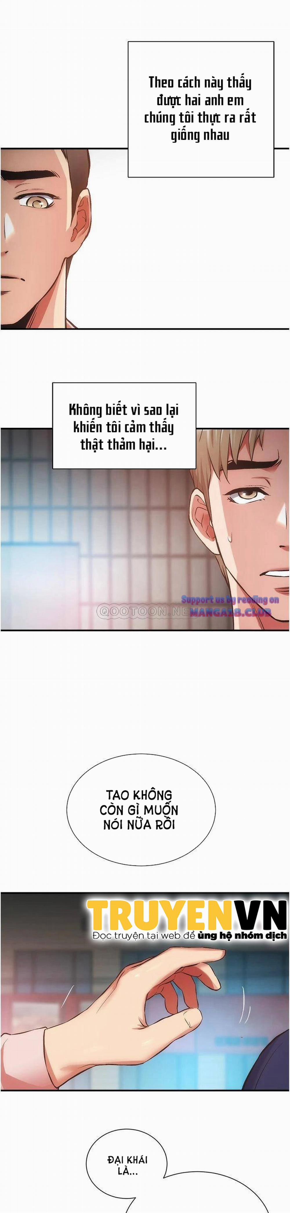 Phẩm Giá Em Dâu 51 trang 29