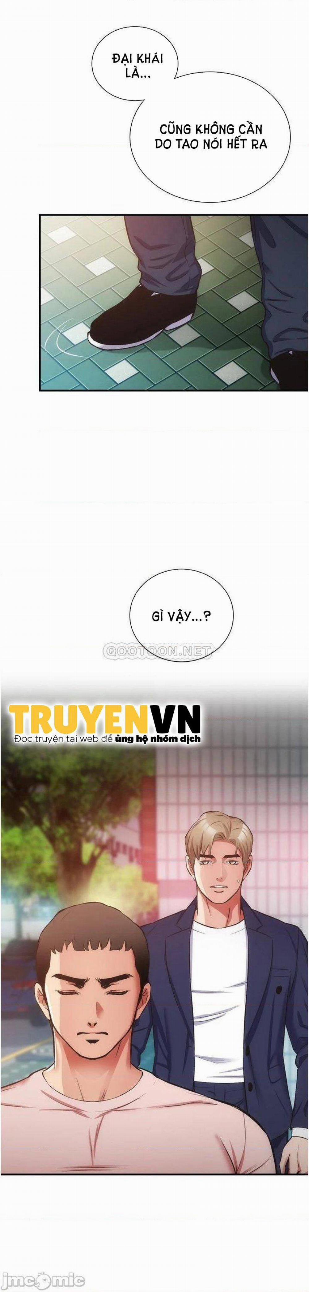 Phẩm Giá Em Dâu 52 trang 1