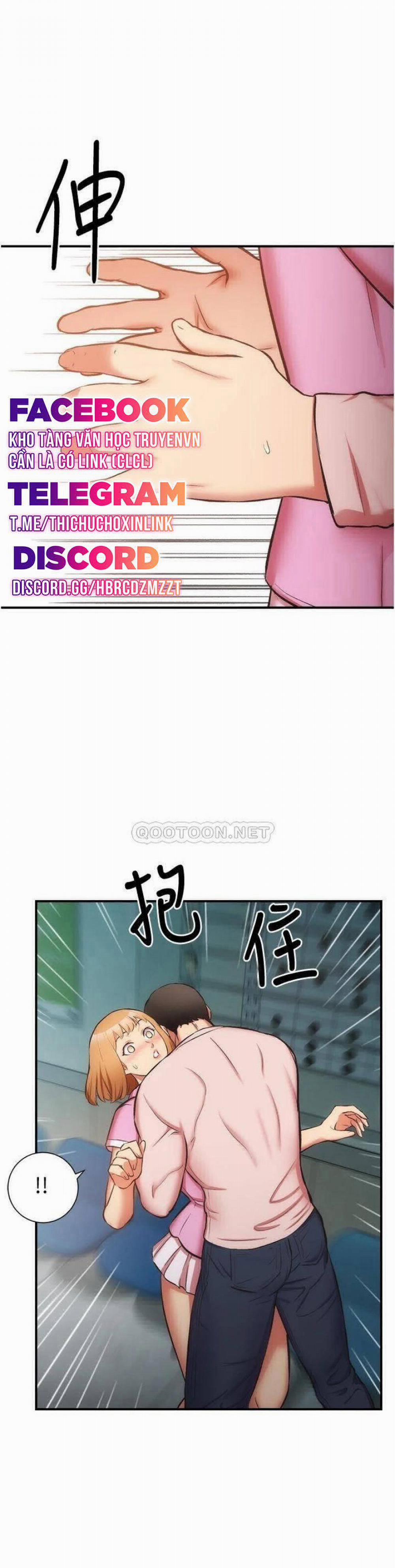 Phẩm Giá Em Dâu 52 trang 19