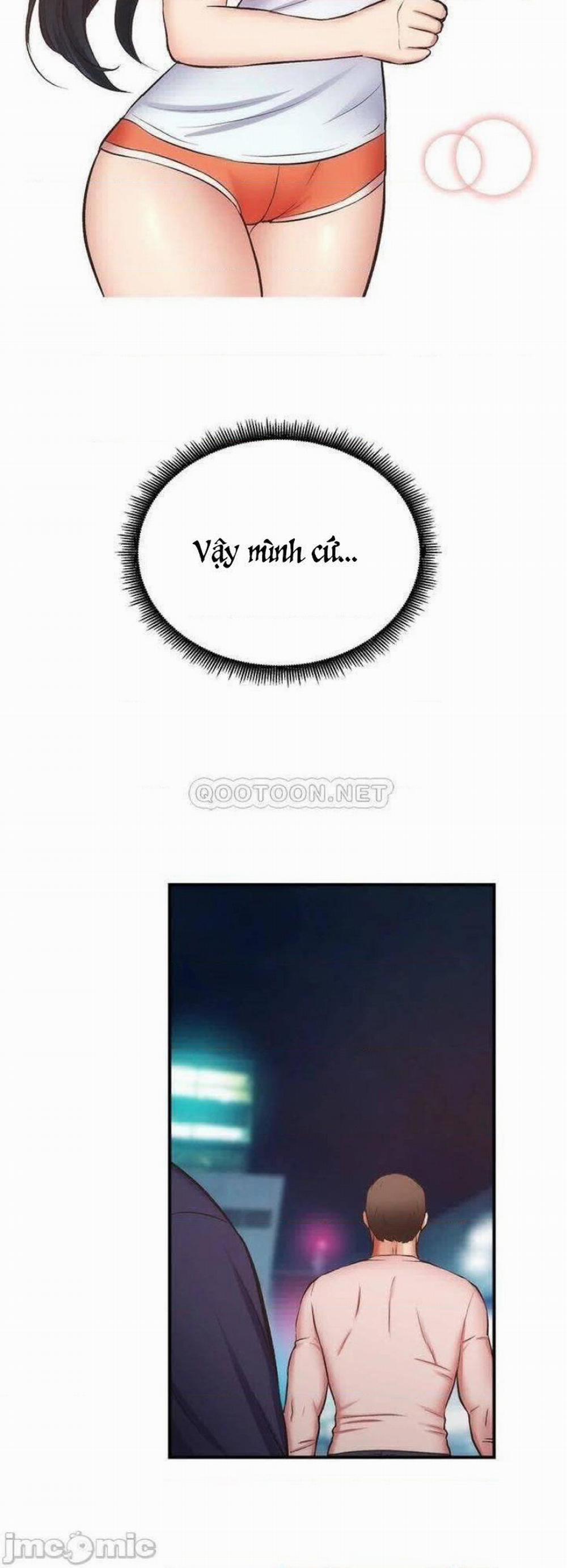 Phẩm Giá Em Dâu 52 trang 6