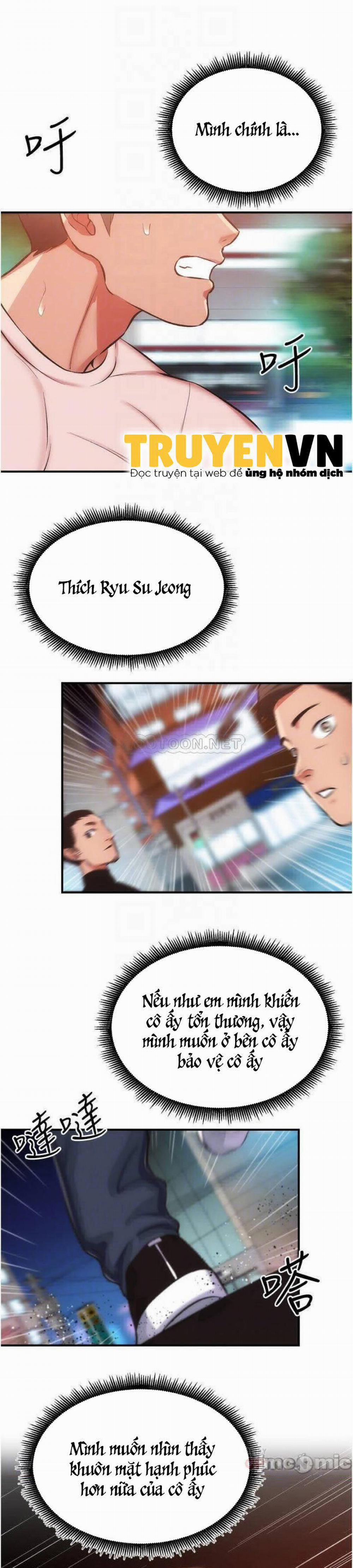 Phẩm Giá Em Dâu 52 trang 9