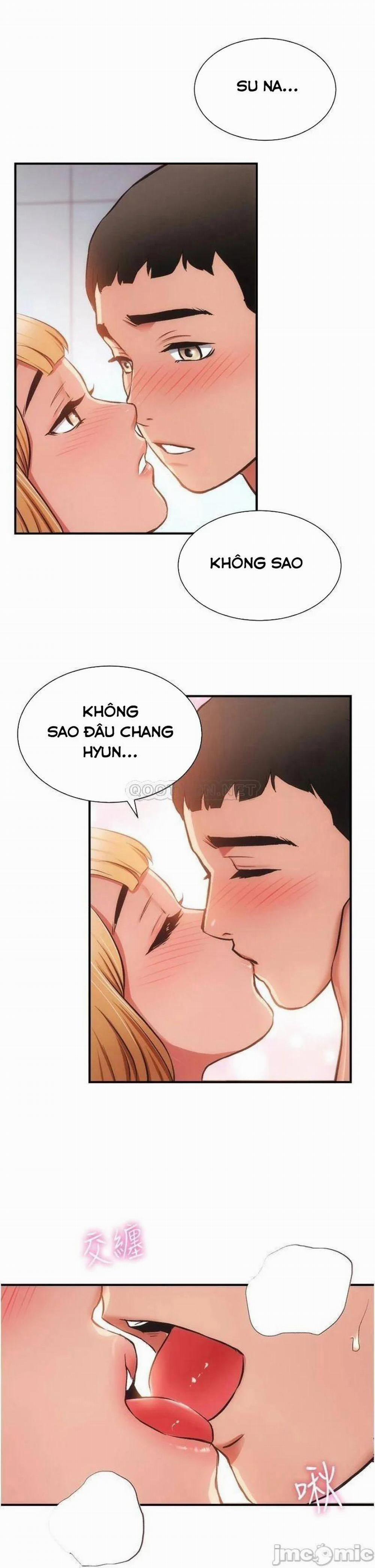 Phẩm Giá Em Dâu 53 trang 1