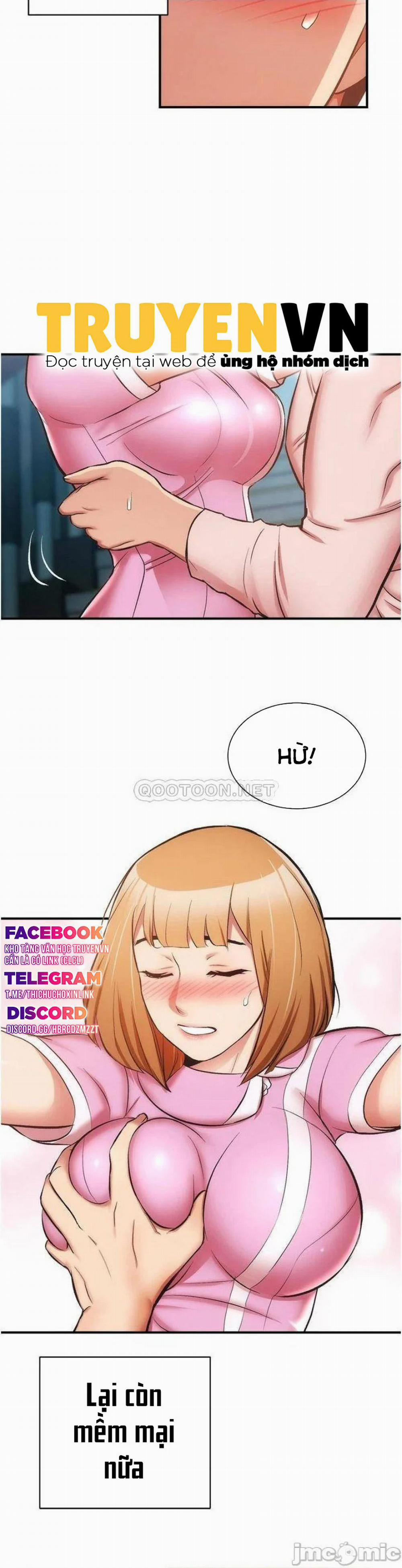 Phẩm Giá Em Dâu 53 trang 4